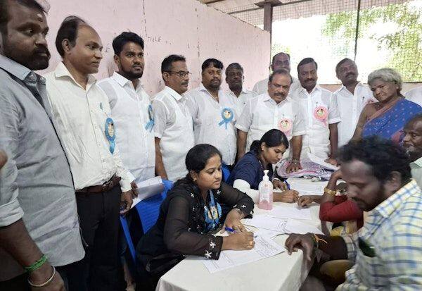Latest Tamil News