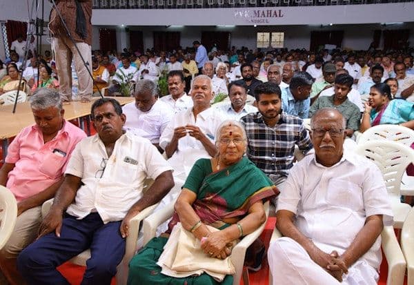Latest Tamil News