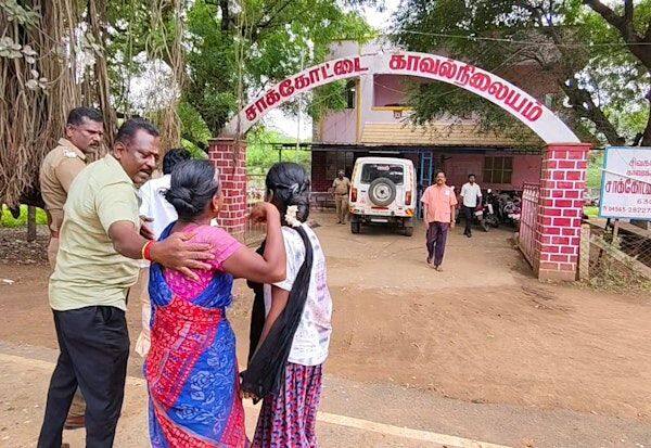 Latest Tamil News