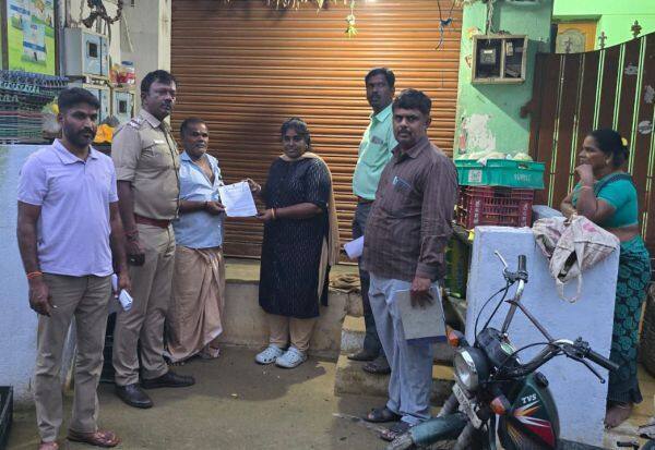 Latest Tamil News