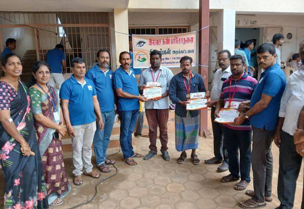 Latest Tamil News