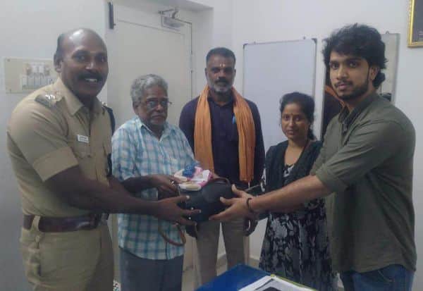 Latest Tamil News