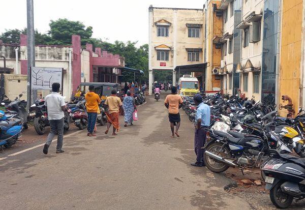 Latest Tamil News