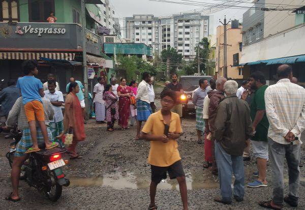Latest Tamil News