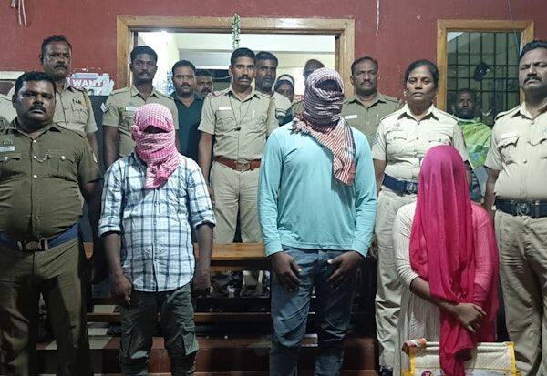 Latest Tamil News
