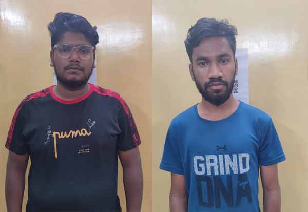 Latest Tamil News