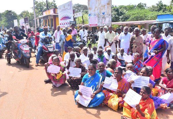 Latest Tamil News