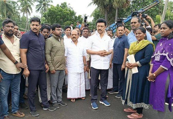 Latest Tamil News