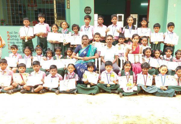 Latest Tamil News