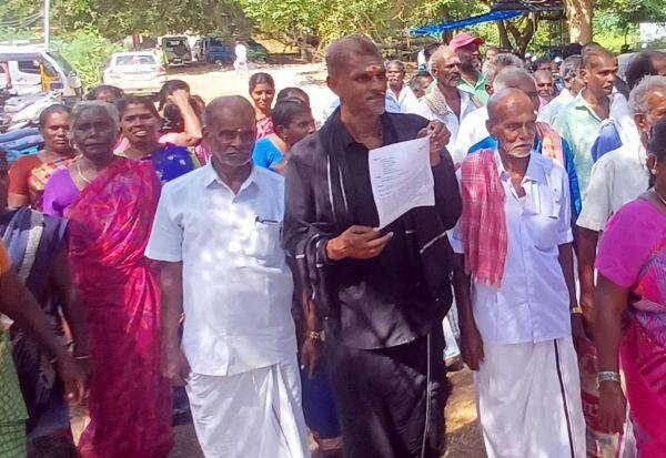 Latest Tamil News