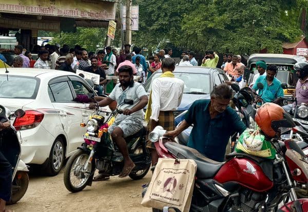 Latest Tamil News