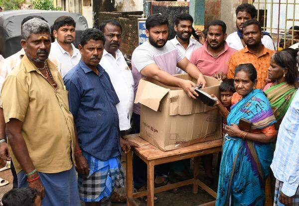 Latest Tamil News