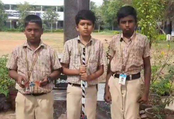Latest Tamil News