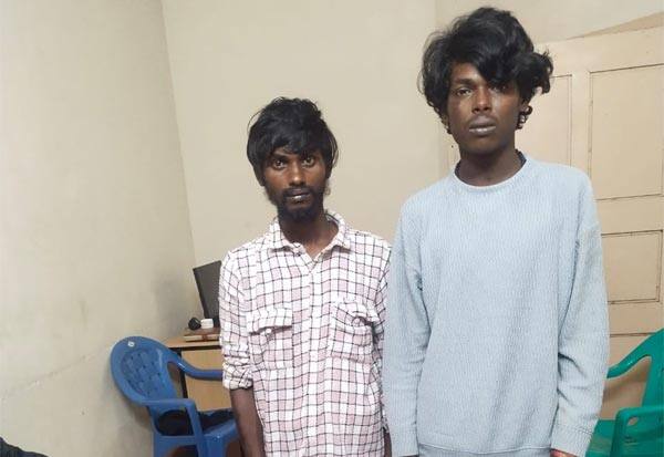 Latest Tamil News