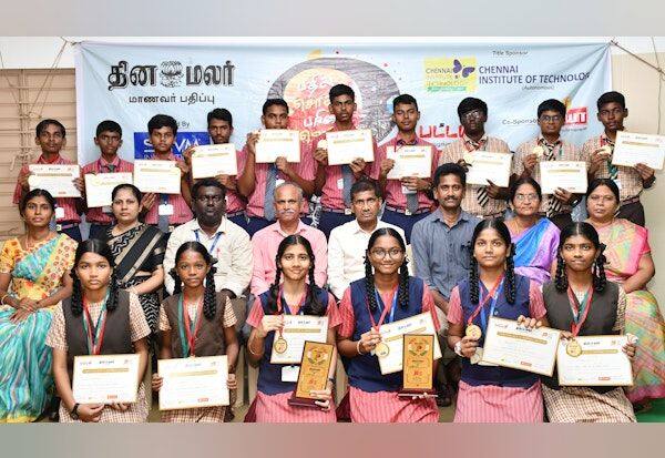 Latest Tamil News