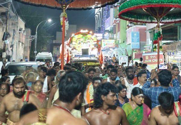 Latest Tamil News