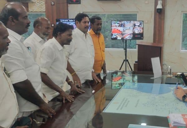 Latest Tamil News