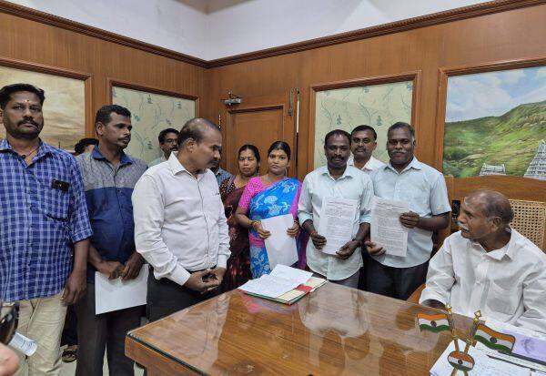 Latest Tamil News