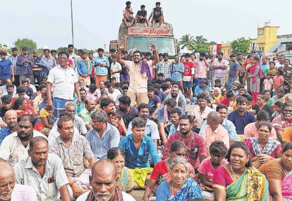 Latest Tamil News