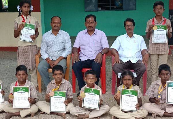Latest Tamil News