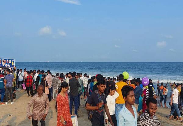 Latest Tamil News