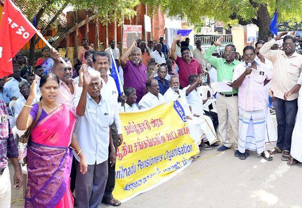 Latest Tamil News