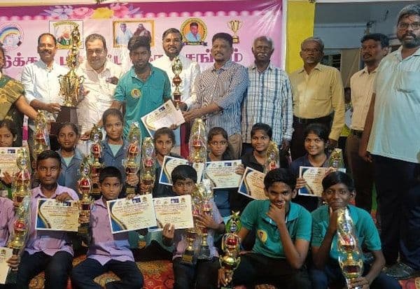 Latest Tamil News