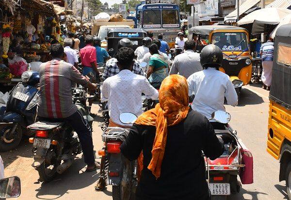 Latest Tamil News