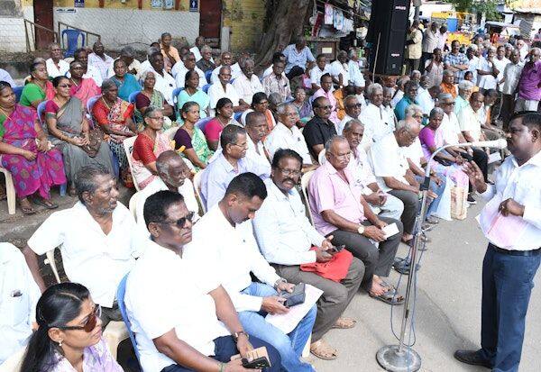 Latest Tamil News