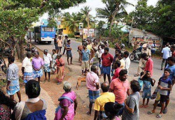 Latest Tamil News