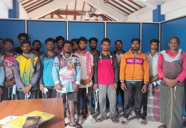 Latest Tamil News
