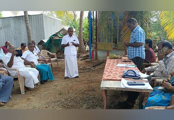 Latest Tamil News