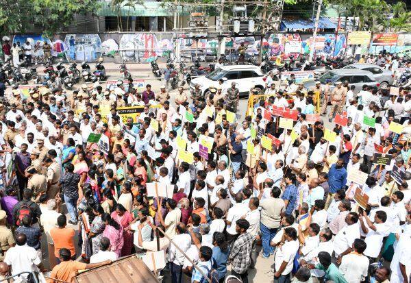 Latest Tamil News