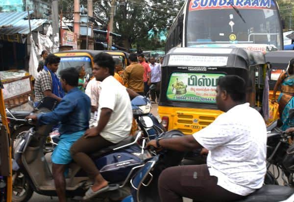 Latest Tamil News