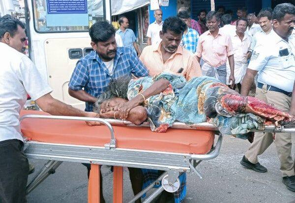 Latest Tamil News