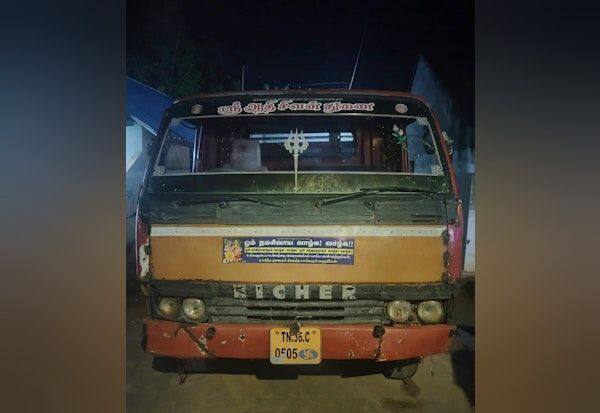 Latest Tamil News