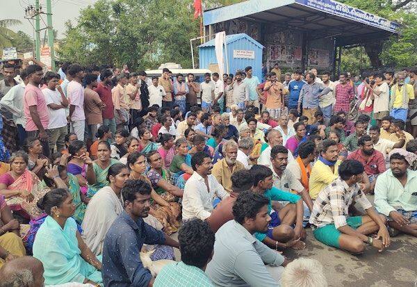 Latest Tamil News