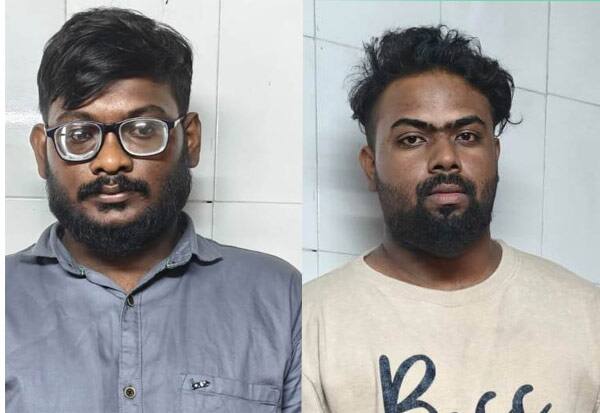 Latest Tamil News
