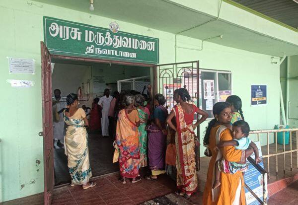 Latest Tamil News