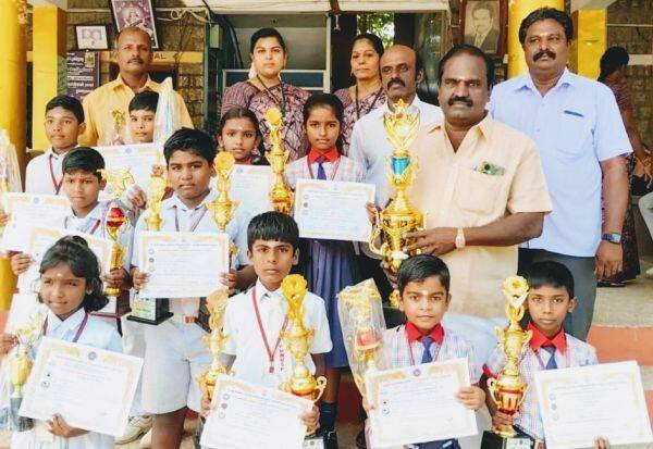 Latest Tamil News