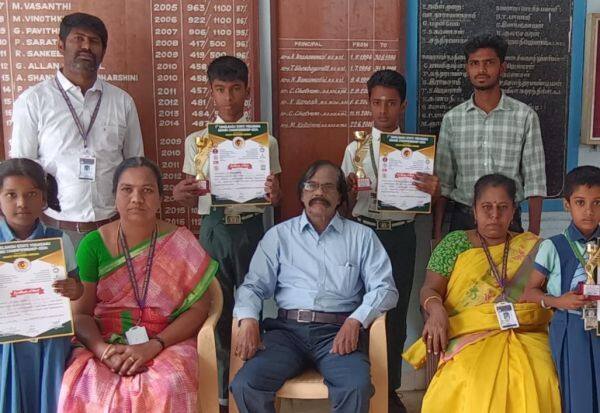 Latest Tamil News