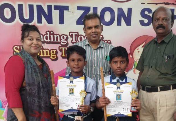 Latest Tamil News