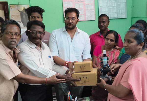 Latest Tamil News