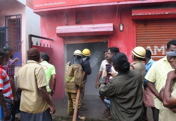 Latest Tamil News