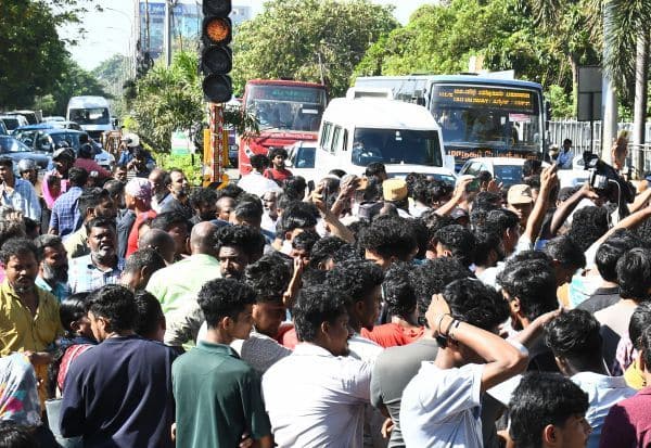 Latest Tamil News