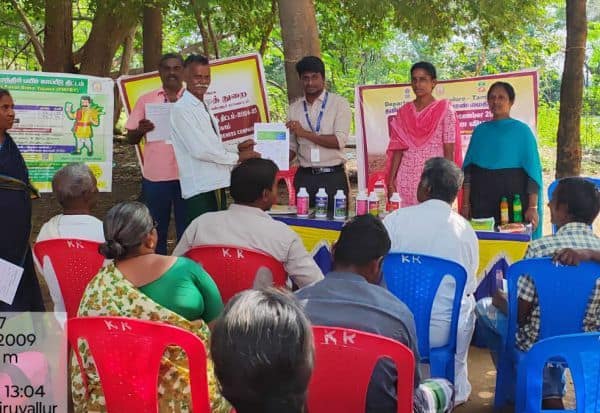 Latest Tamil News