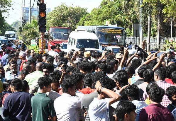 Latest Tamil News