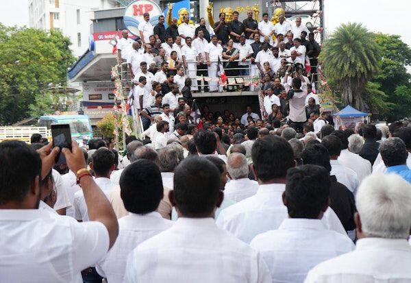 Latest Tamil News