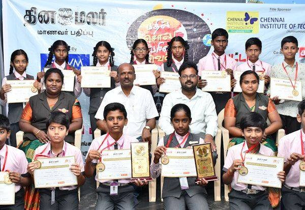 Latest Tamil News