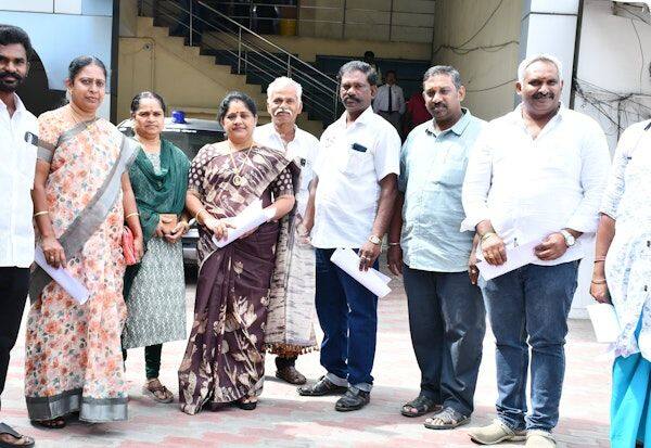 Latest Tamil News
